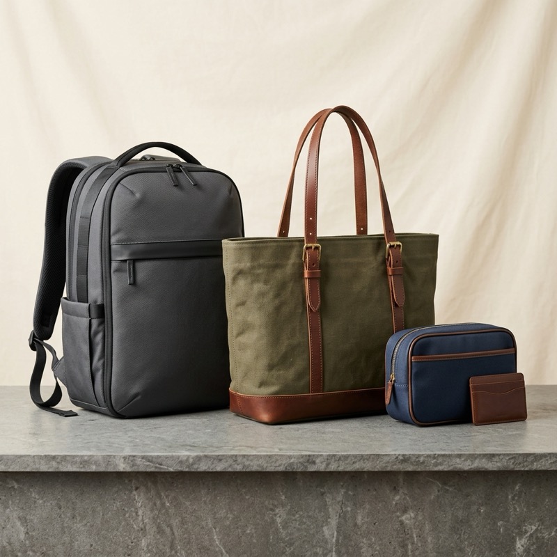 Bags & Accessories