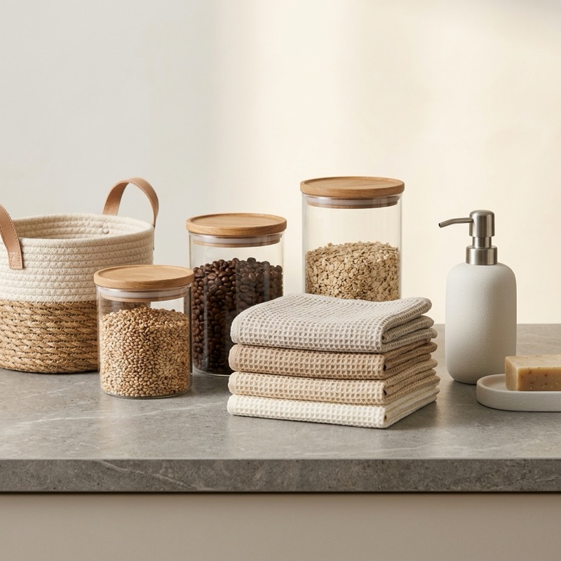 Home Goods